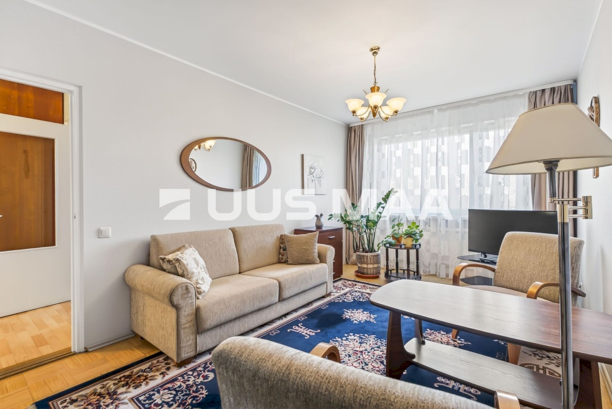 Tallinn, Lasnamäe linnaosa, Katleri tn 3