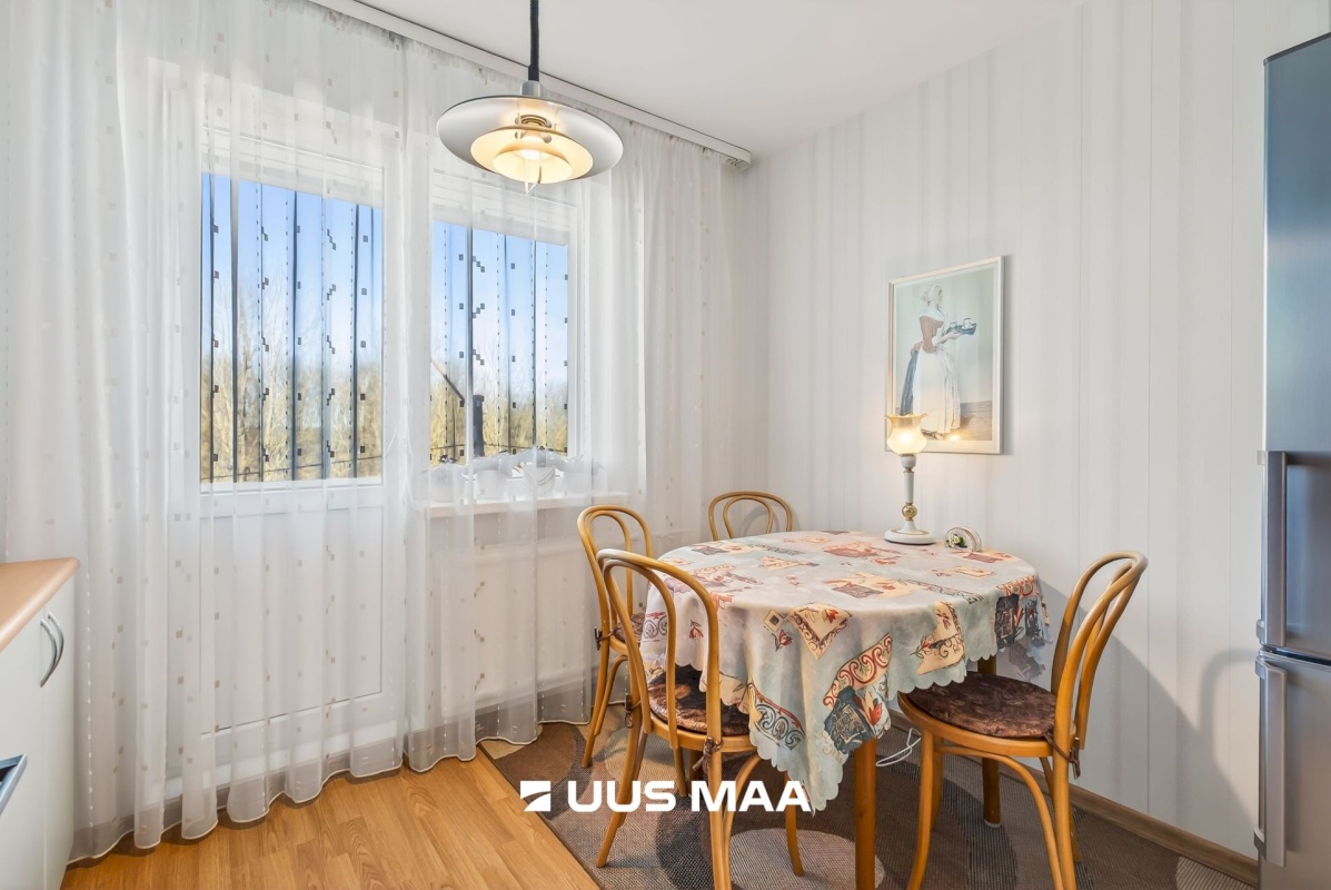 Tallinn, Lasnamäe linnaosa, Katleri tn 3