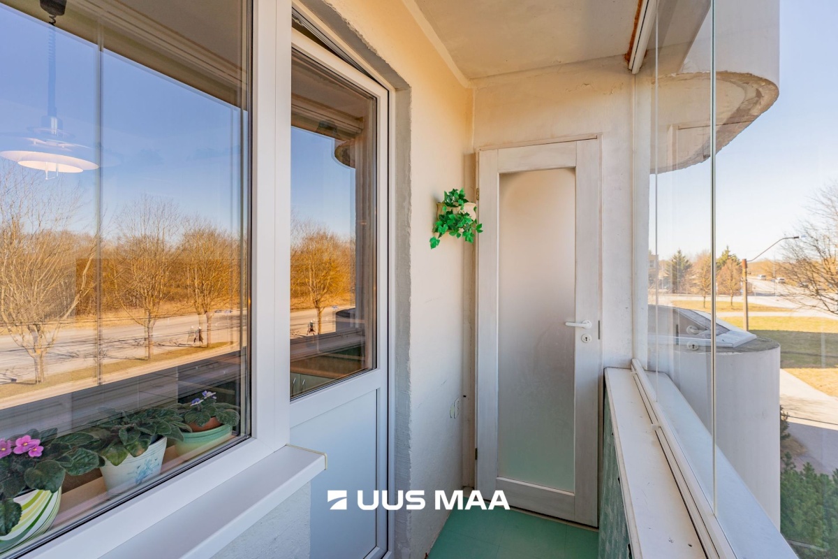 Tallinn, Lasnamäe linnaosa, Katleri tn 3