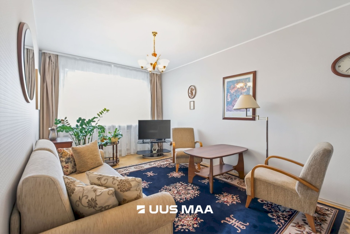 Tallinn, Lasnamäe linnaosa, Katleri tn 3