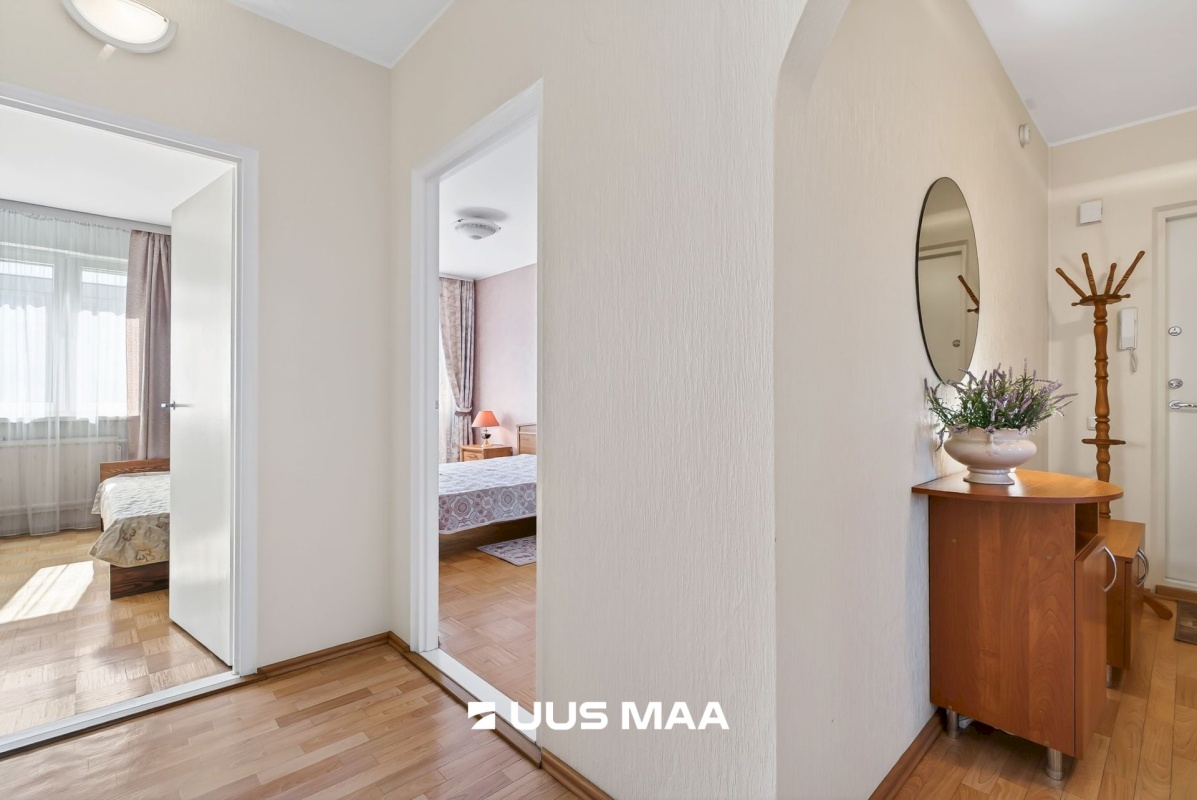 Tallinn, Lasnamäe linnaosa, Katleri tn 3