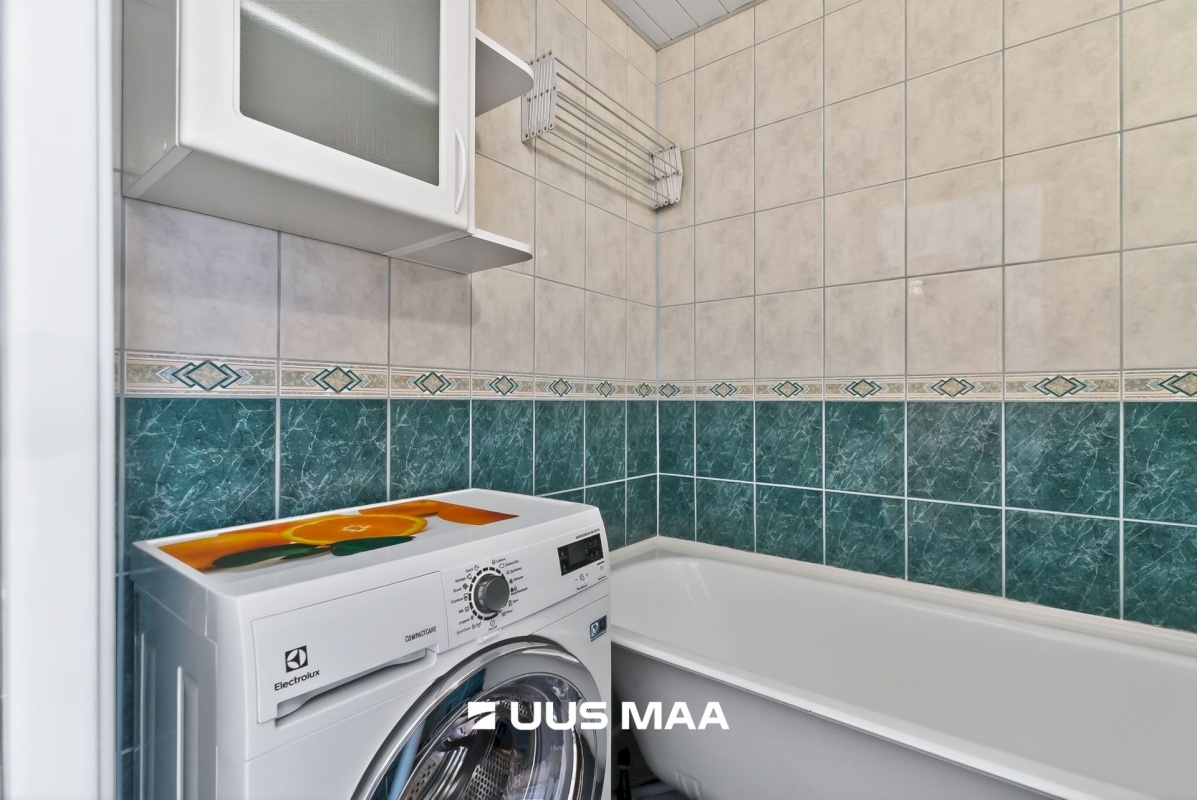 Tallinn, Lasnamäe linnaosa, Katleri tn 3