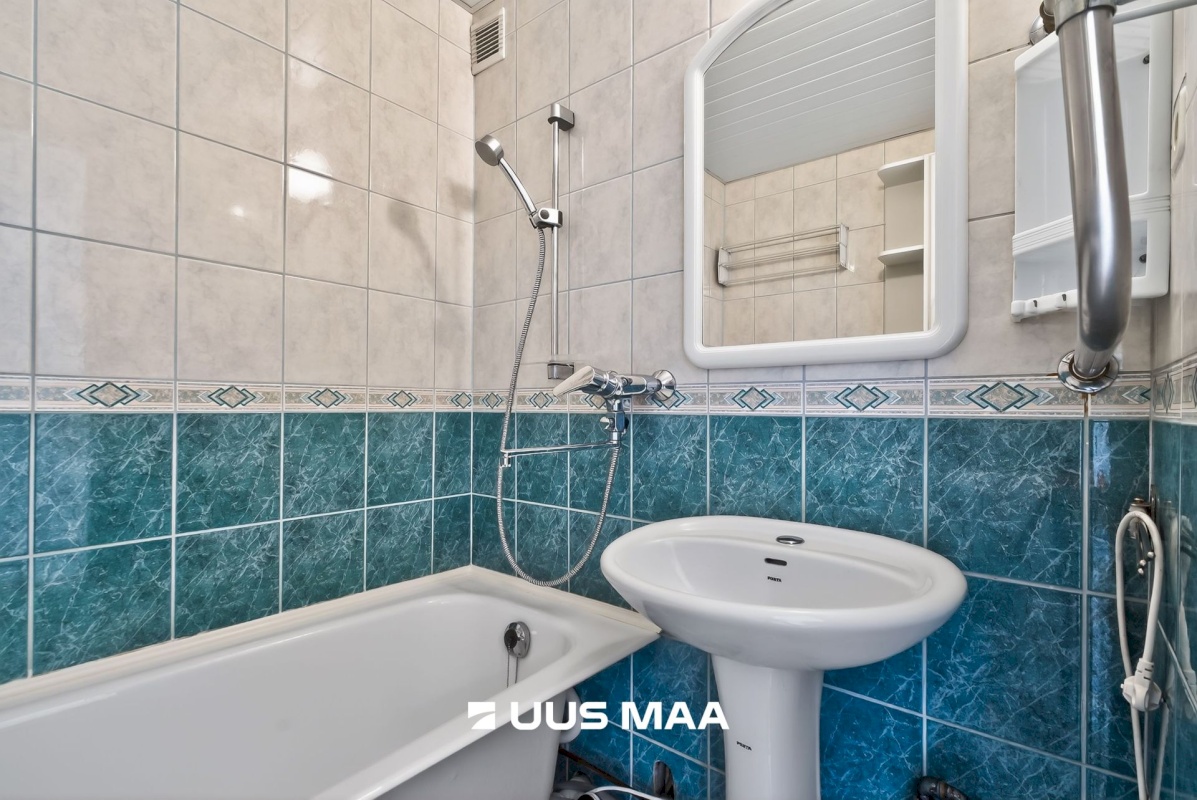 Tallinn, Lasnamäe linnaosa, Katleri tn 3