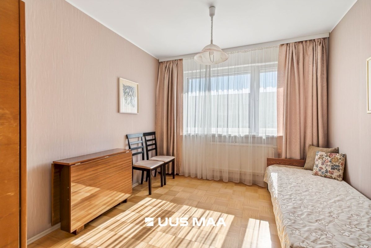 Tallinn, Lasnamäe linnaosa, Katleri tn 3