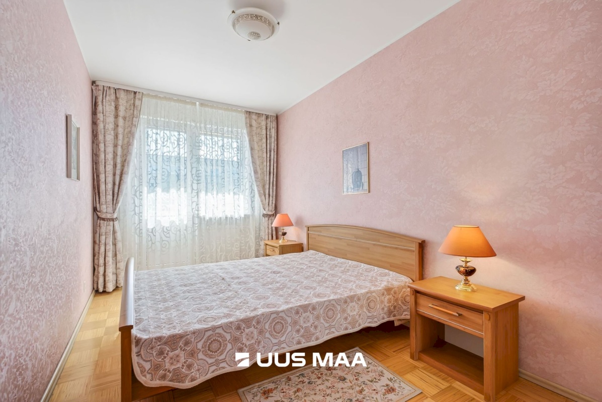 Tallinn, Lasnamäe linnaosa, Katleri tn 3