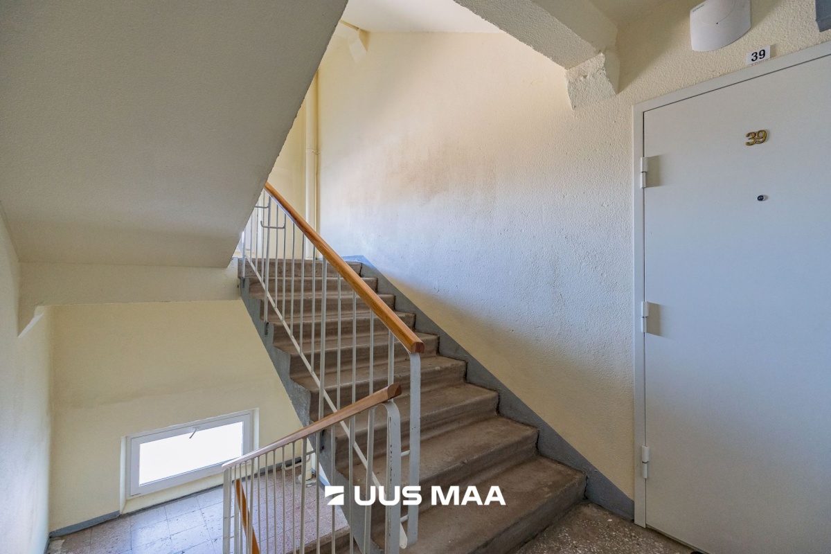 Tallinn, Lasnamäe linnaosa, Katleri tn 3