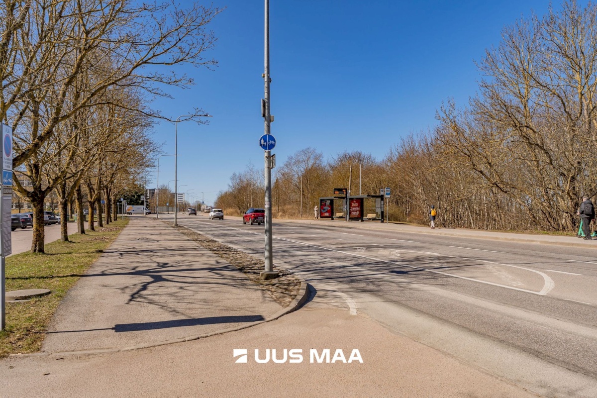 Tallinn, Lasnamäe linnaosa, Katleri tn 3