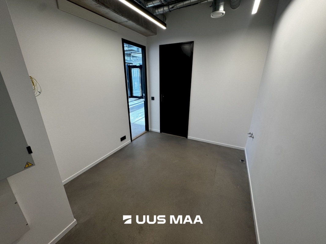 Tallinn, Põhja-Tallinna linnaosa, Kalamaja, Volta 1