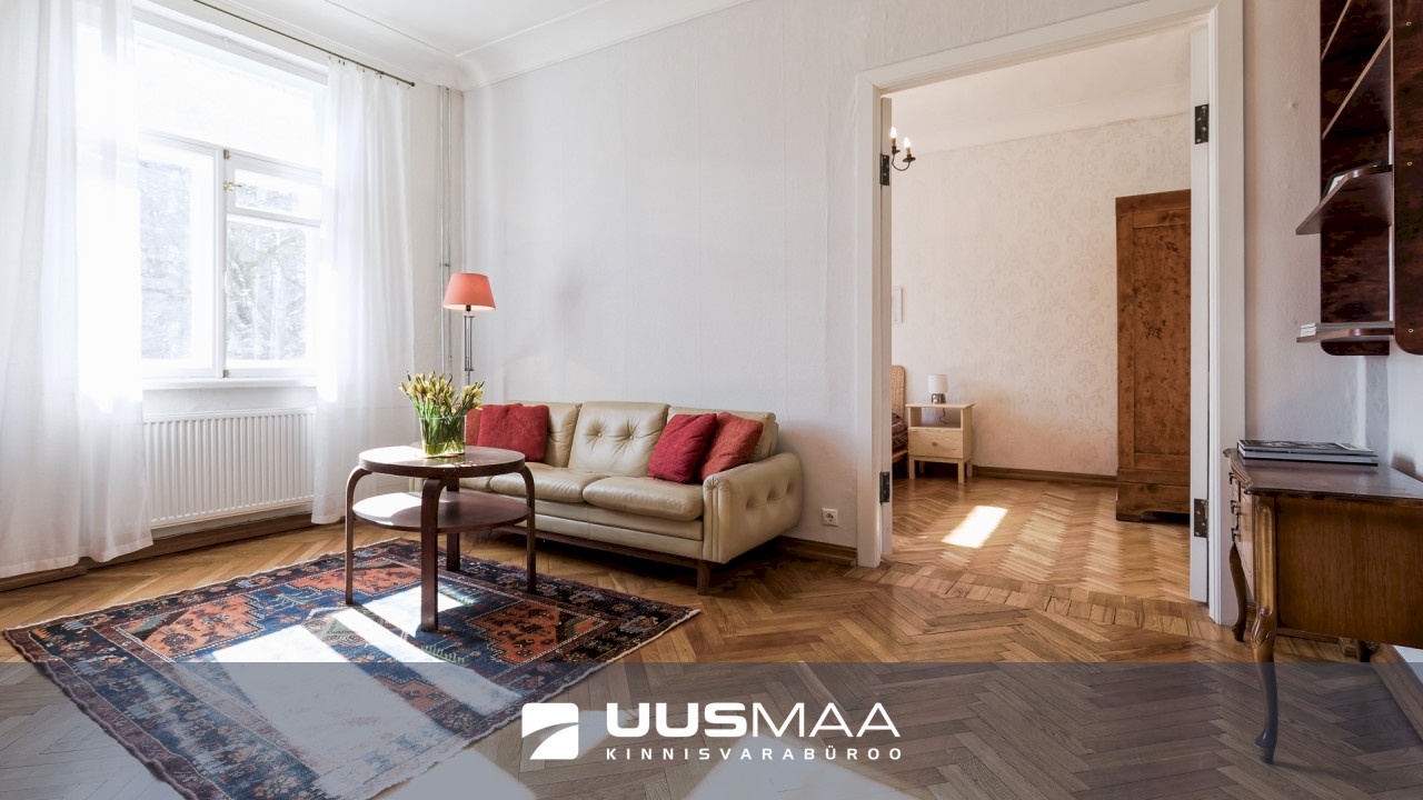 Tallinn, Põhja-Tallinna linnaosa, Kalamaja, Kotzebue 20