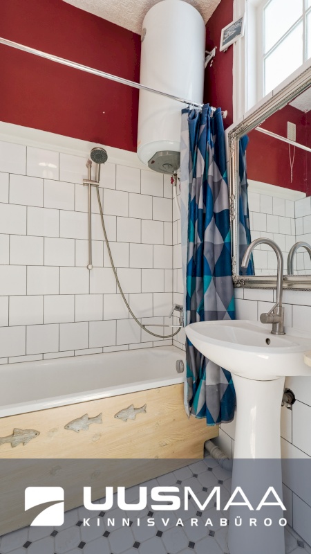 Tallinn, Põhja-Tallinna linnaosa, Kalamaja, Kotzebue 20