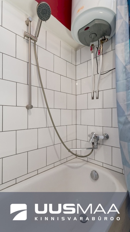 Tallinn, Põhja-Tallinna linnaosa, Kalamaja, Kotzebue 20