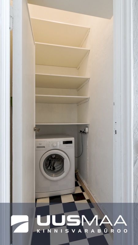 Tallinn, Põhja-Tallinna linnaosa, Kalamaja, Kotzebue 20