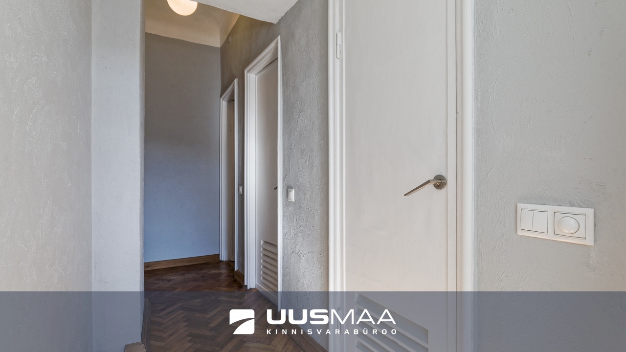 Tallinn, Põhja-Tallinna linnaosa, Kalamaja, Kotzebue 20