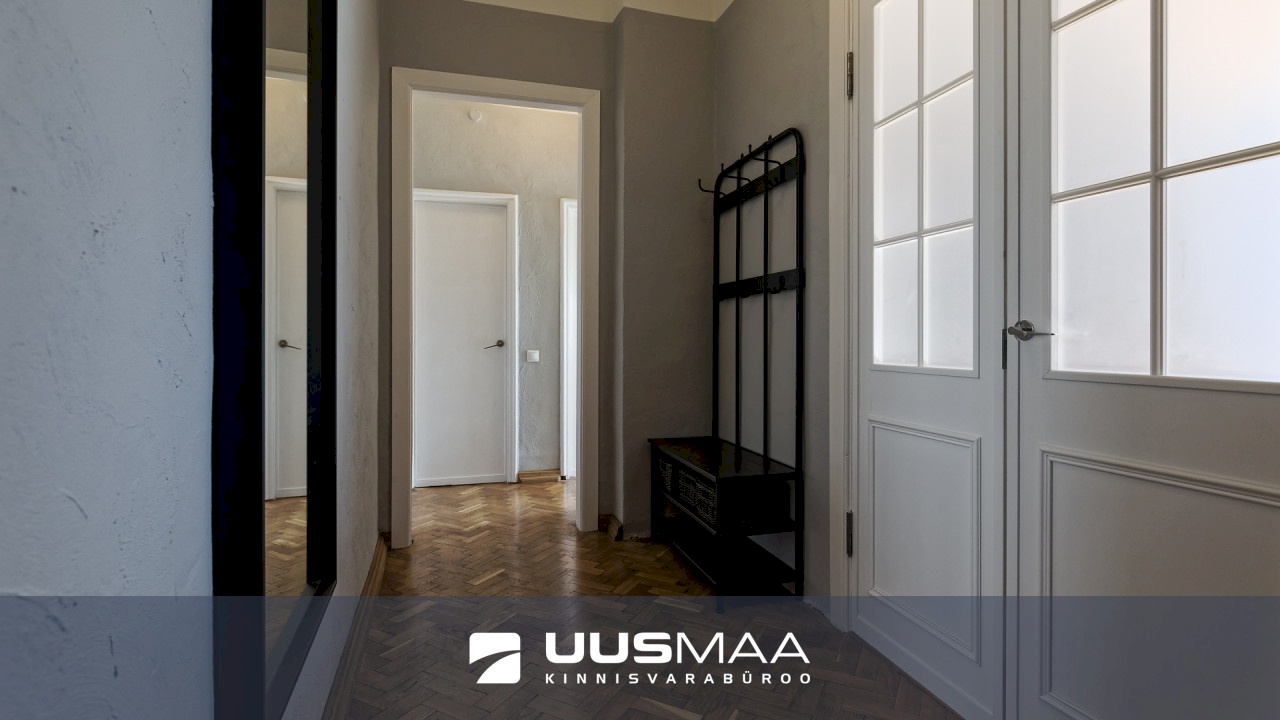 Tallinn, Põhja-Tallinna linnaosa, Kalamaja, Kotzebue 20