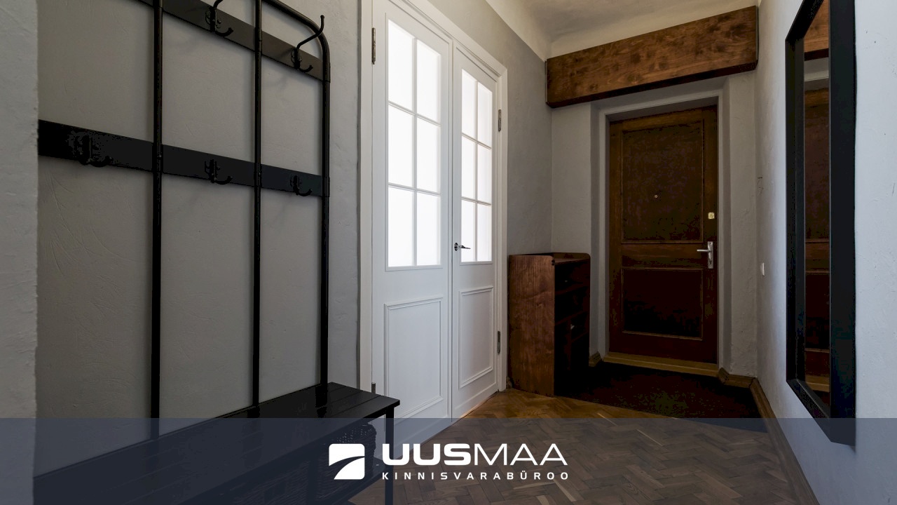 Tallinn, Põhja-Tallinna linnaosa, Kalamaja, Kotzebue 20