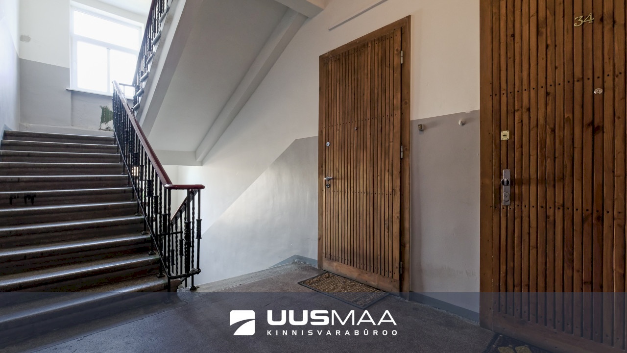 Tallinn, Põhja-Tallinna linnaosa, Kalamaja, Kotzebue 20