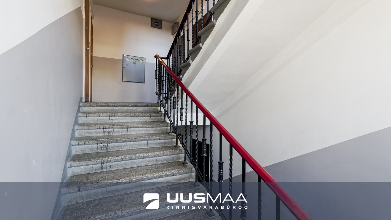 Tallinn, Põhja-Tallinna linnaosa, Kalamaja, Kotzebue 20