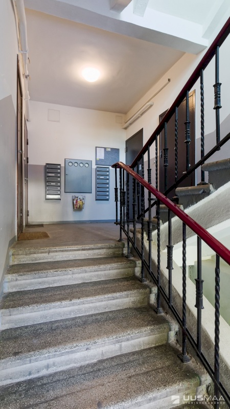 Tallinn, Põhja-Tallinna linnaosa, Kalamaja, Kotzebue 20