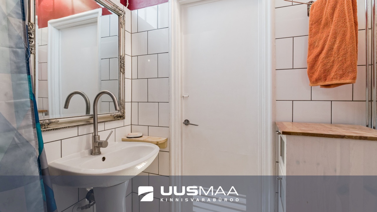 Tallinn, Põhja-Tallinna linnaosa, Kalamaja, Kotzebue 20