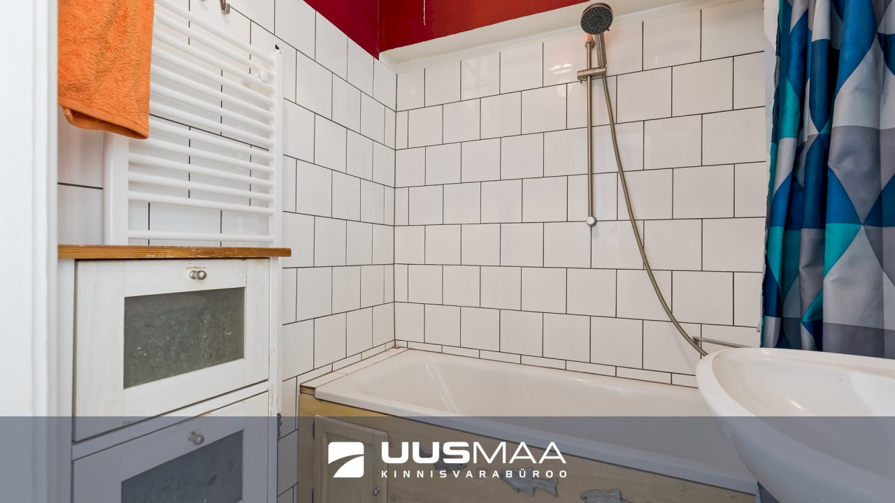 Tallinn, Põhja-Tallinna linnaosa, Kalamaja, Kotzebue 20