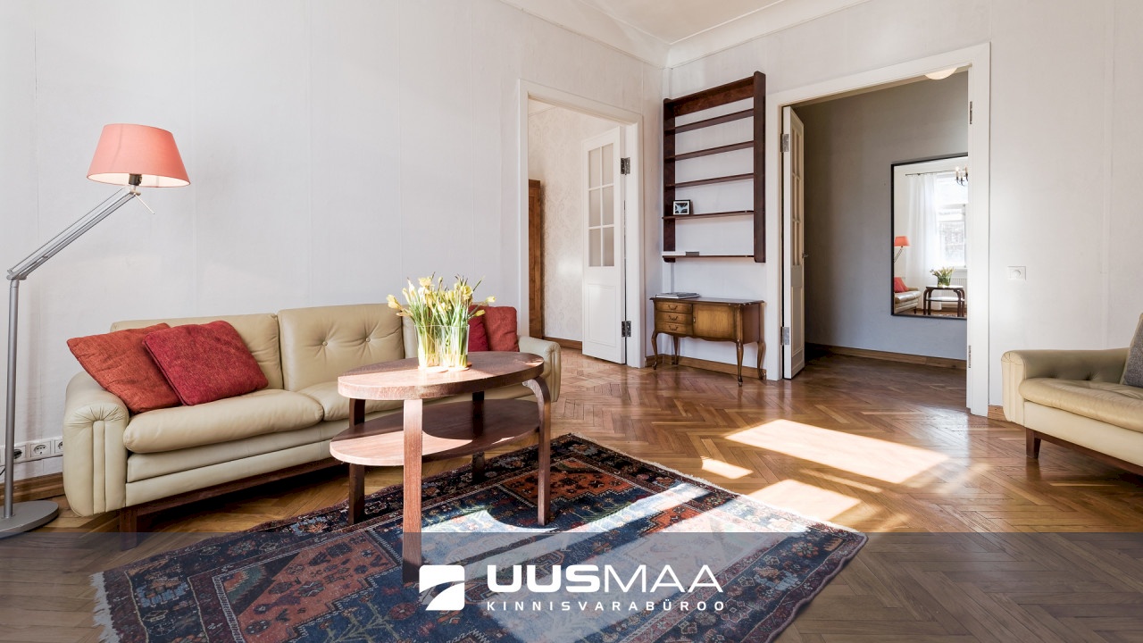 Tallinn, Põhja-Tallinna linnaosa, Kalamaja, Kotzebue 20