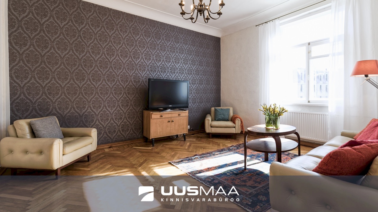 Tallinn, Põhja-Tallinna linnaosa, Kalamaja, Kotzebue 20