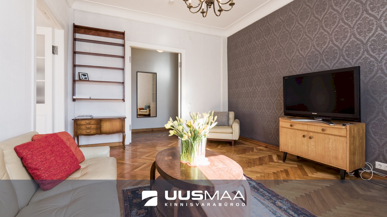 Tallinn, Põhja-Tallinna linnaosa, Kalamaja, Kotzebue 20