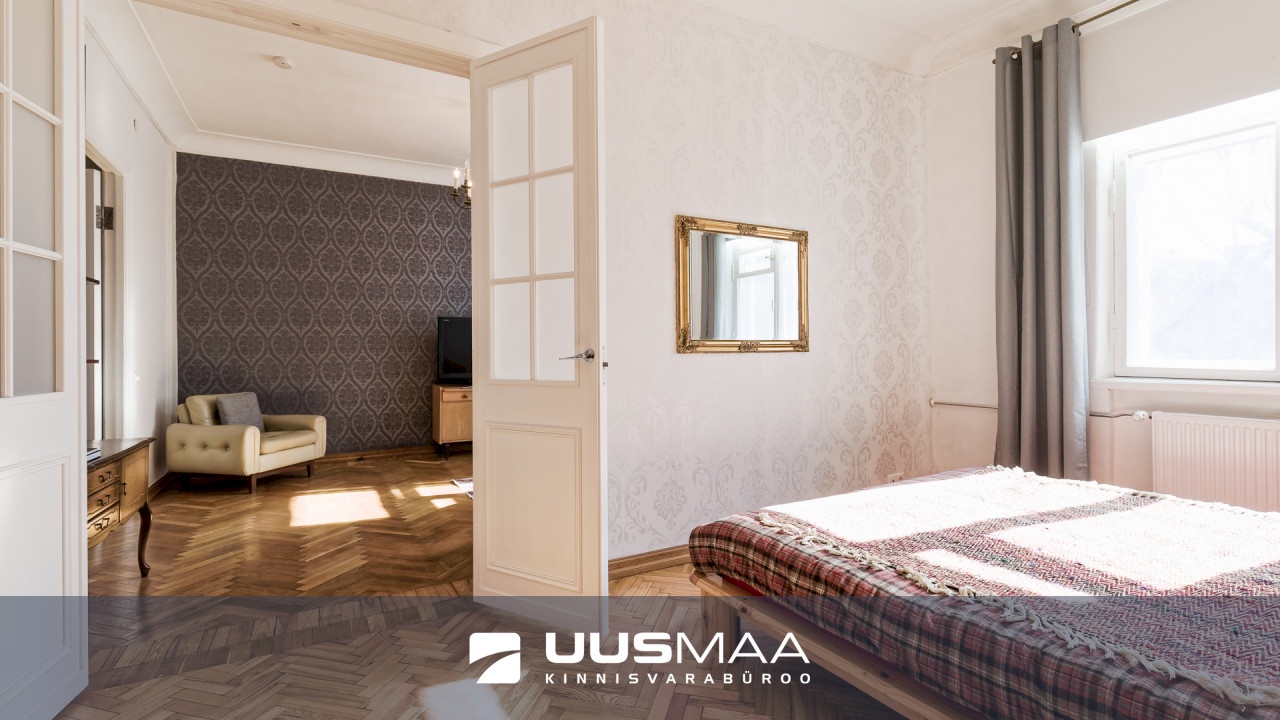 Tallinn, Põhja-Tallinna linnaosa, Kalamaja, Kotzebue 20