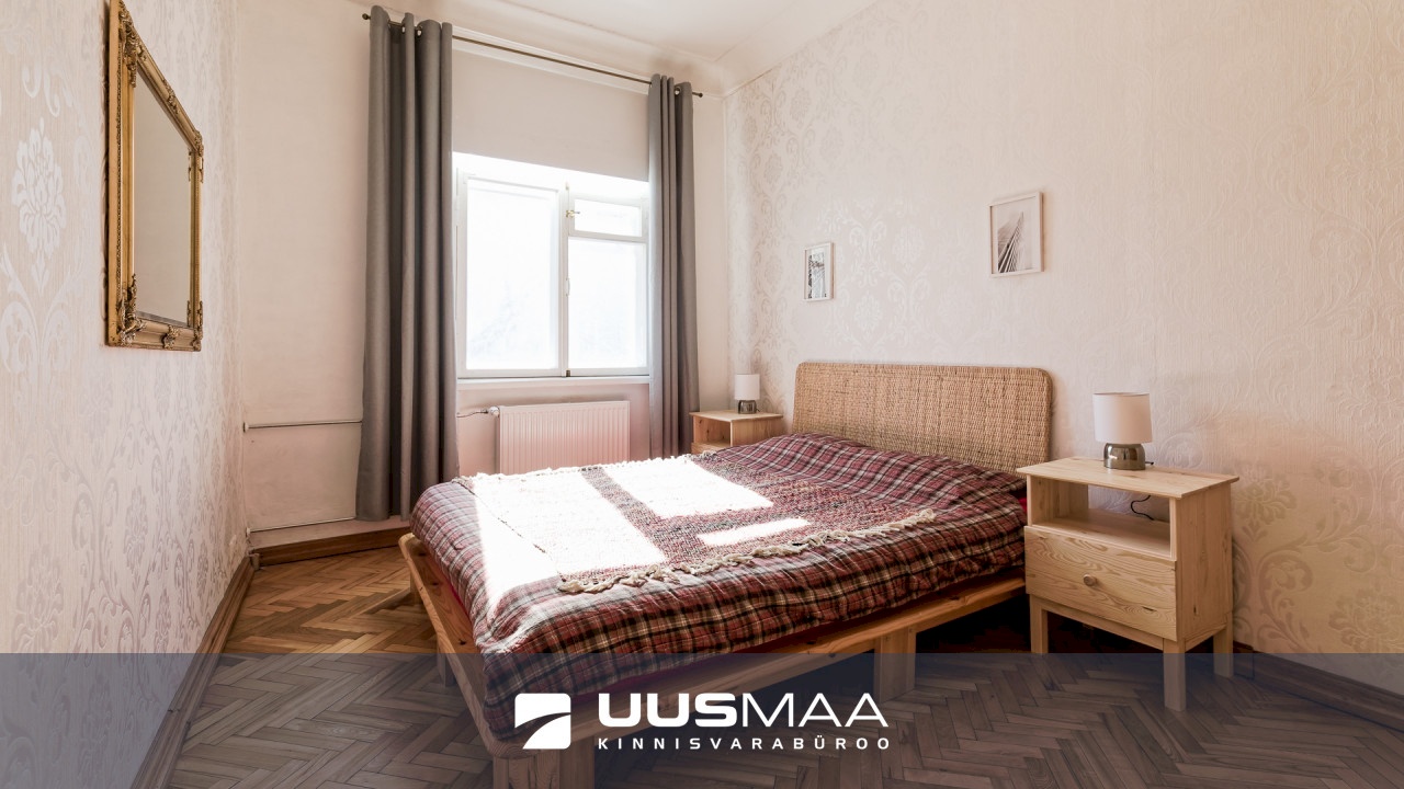 Tallinn, Põhja-Tallinna linnaosa, Kalamaja, Kotzebue 20