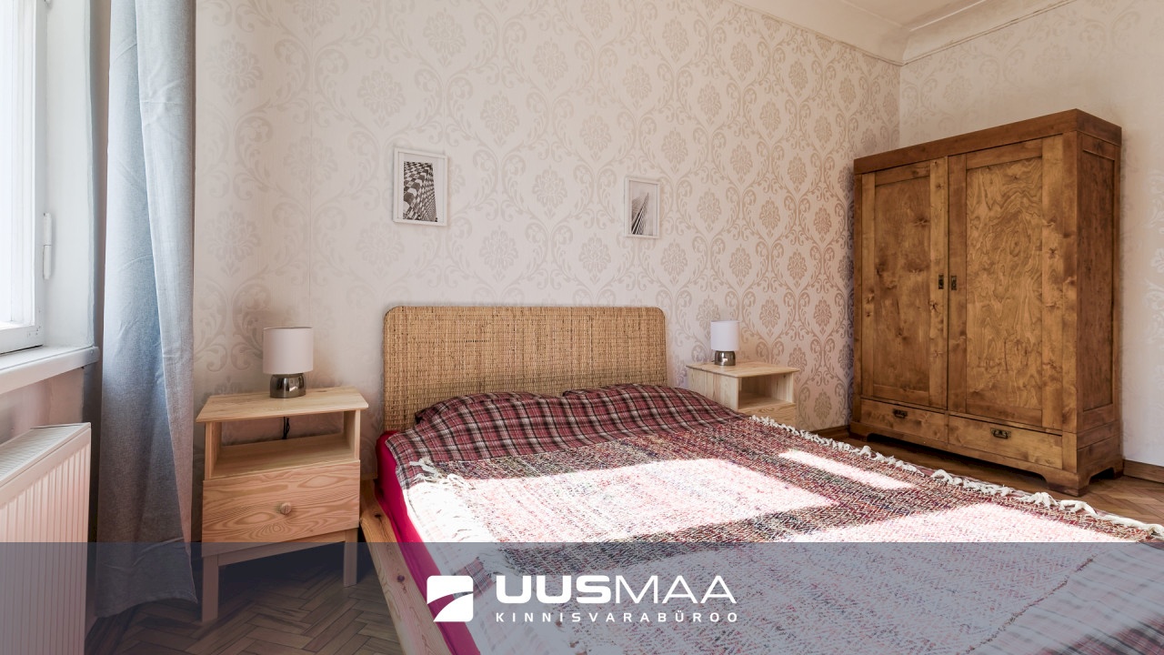 Tallinn, Põhja-Tallinna linnaosa, Kalamaja, Kotzebue 20