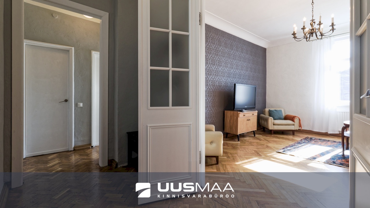 Tallinn, Põhja-Tallinna linnaosa, Kalamaja, Kotzebue 20