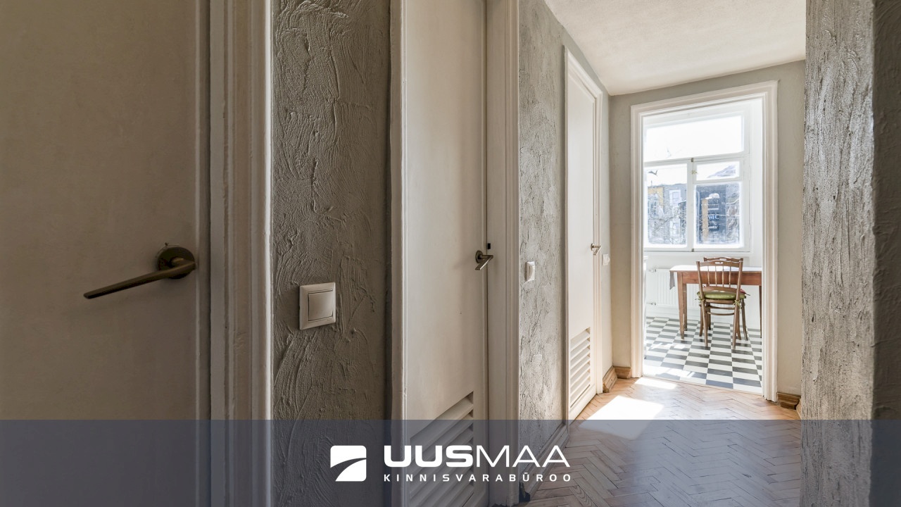 Tallinn, Põhja-Tallinna linnaosa, Kalamaja, Kotzebue 20