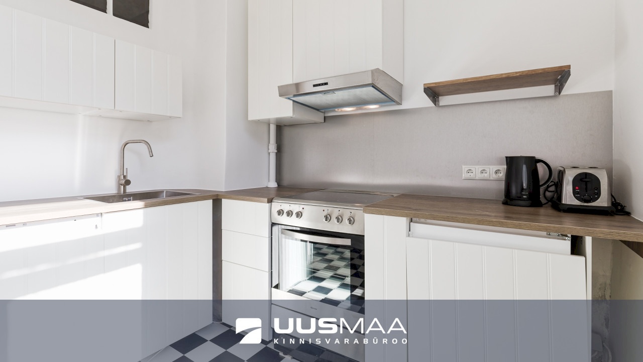 Tallinn, Põhja-Tallinna linnaosa, Kalamaja, Kotzebue 20