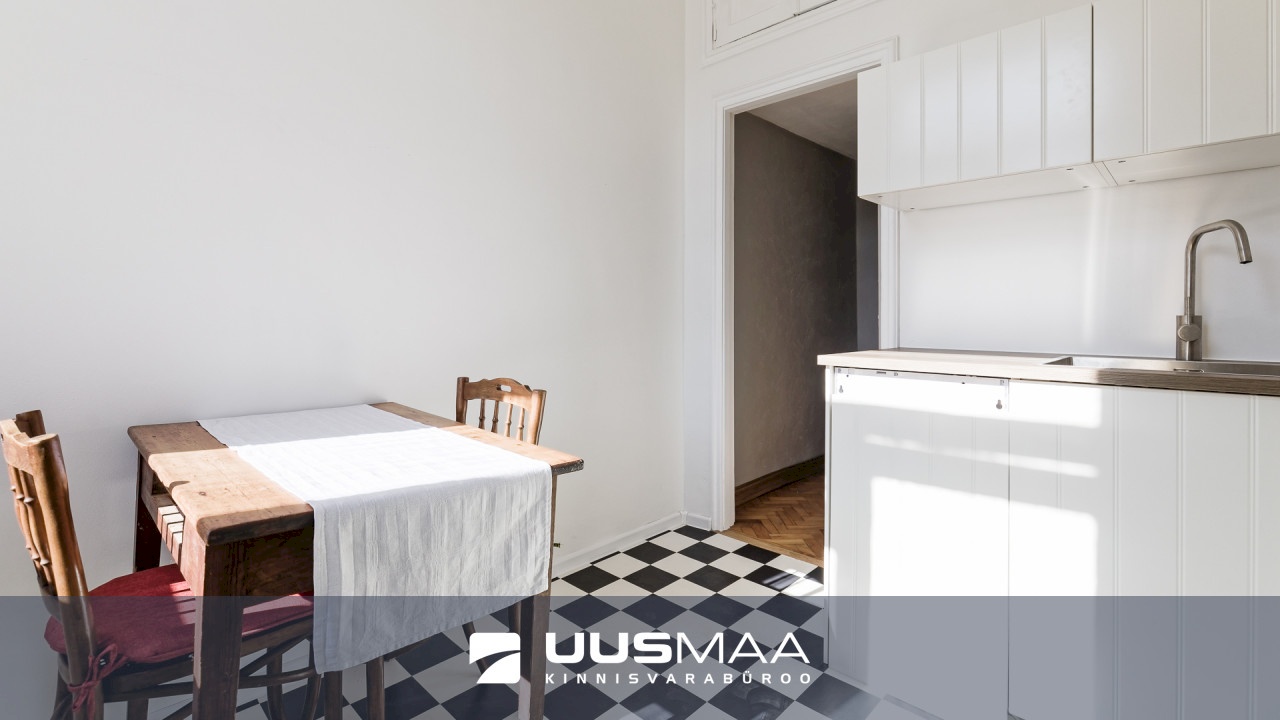 Tallinn, Põhja-Tallinna linnaosa, Kalamaja, Kotzebue 20