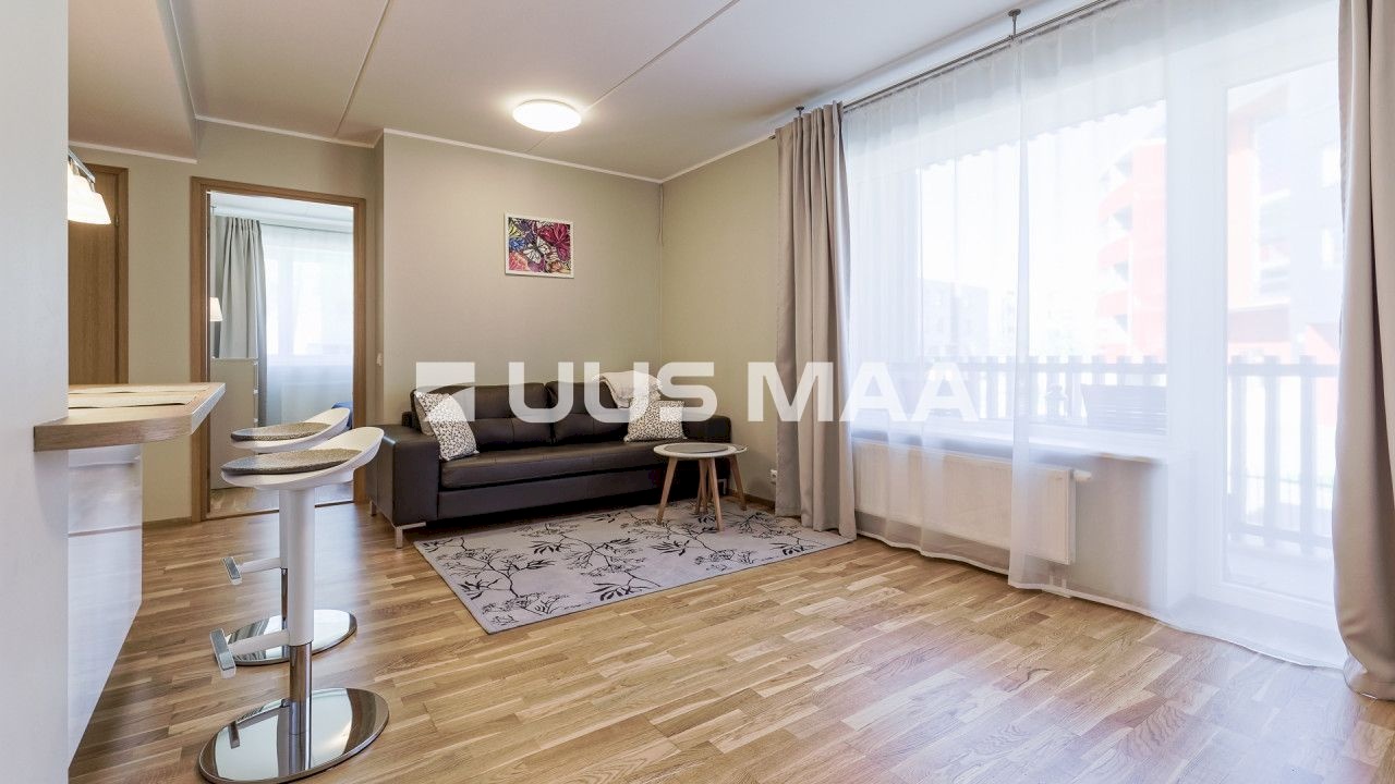 Tallinn, Põhja-Tallinna linnaosa, Kalamaja, Uus-Kalamaja 10/3