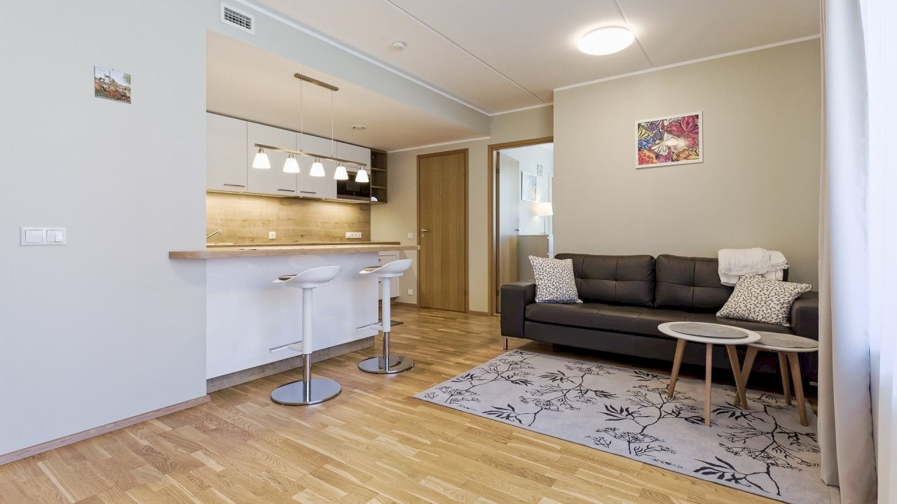 Tallinn, Põhja-Tallinna linnaosa, Kalamaja, Uus-Kalamaja 10/3