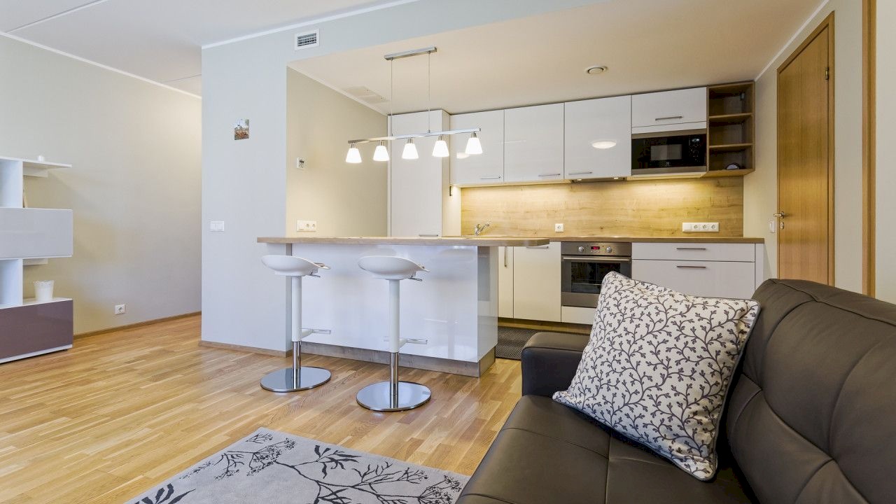 Tallinn, Põhja-Tallinna linnaosa, Kalamaja, Uus-Kalamaja 10/3