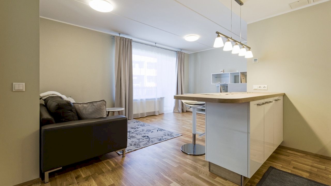 Tallinn, Põhja-Tallinna linnaosa, Kalamaja, Uus-Kalamaja 10/3