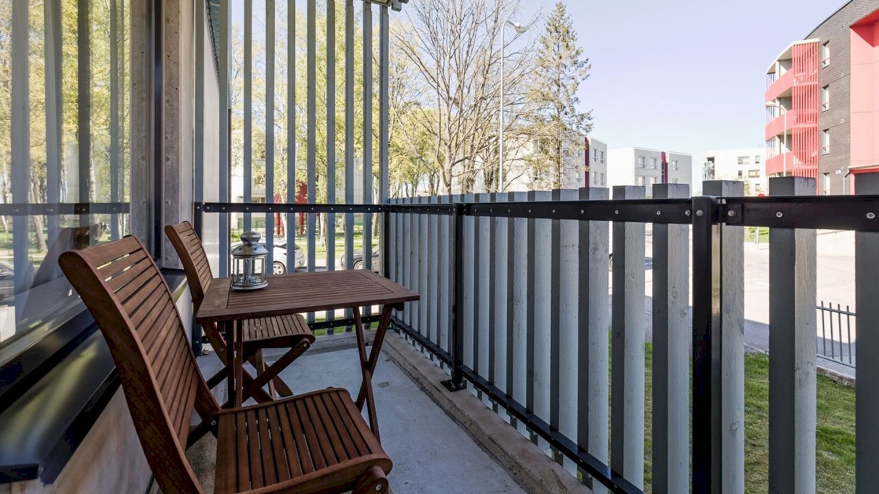 Tallinn, Põhja-Tallinna linnaosa, Kalamaja, Uus-Kalamaja 10/3