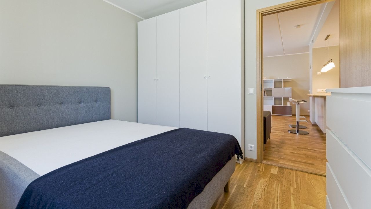 Tallinn, Põhja-Tallinna linnaosa, Kalamaja, Uus-Kalamaja 10/3