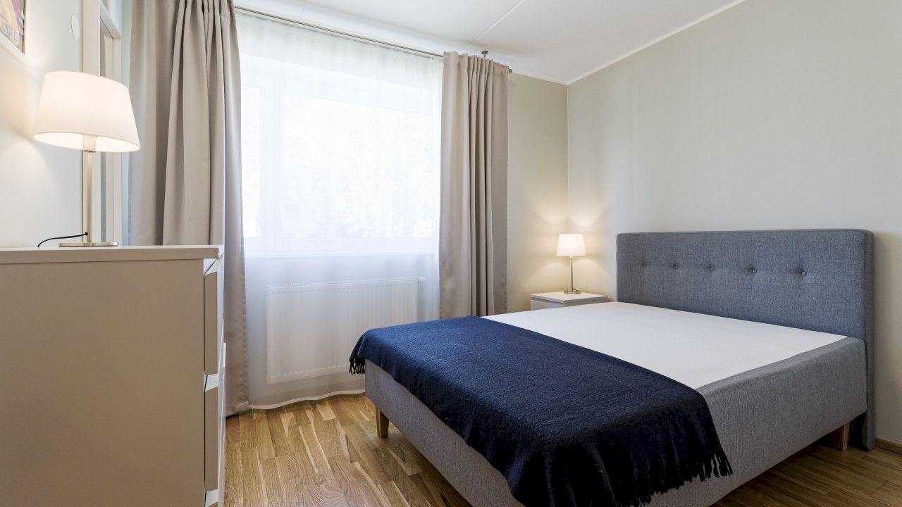 Tallinn, Põhja-Tallinna linnaosa, Kalamaja, Uus-Kalamaja 10/3