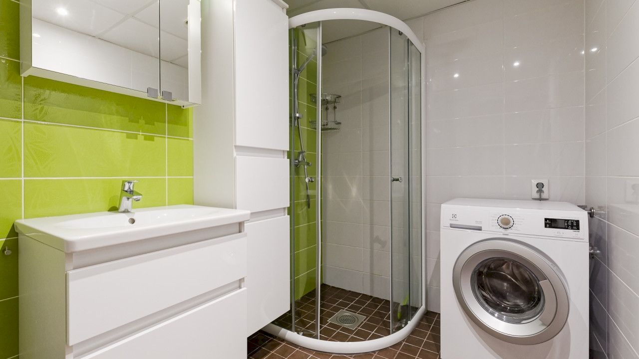 Tallinn, Põhja-Tallinna linnaosa, Kalamaja, Uus-Kalamaja 10/3