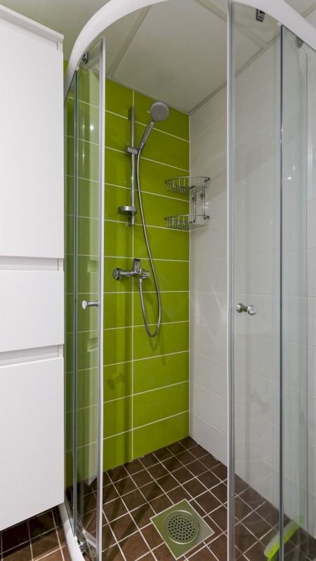 Tallinn, Põhja-Tallinna linnaosa, Kalamaja, Uus-Kalamaja 10/3