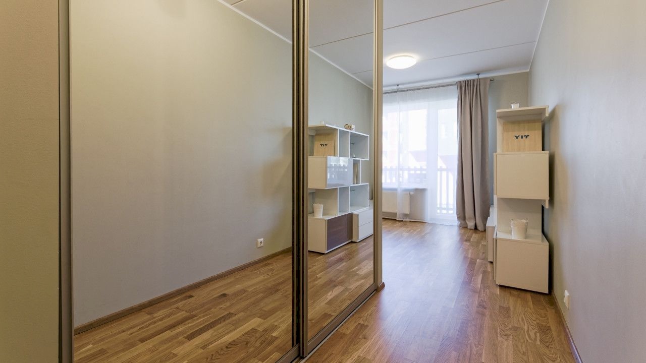 Tallinn, Põhja-Tallinna linnaosa, Kalamaja, Uus-Kalamaja 10/3