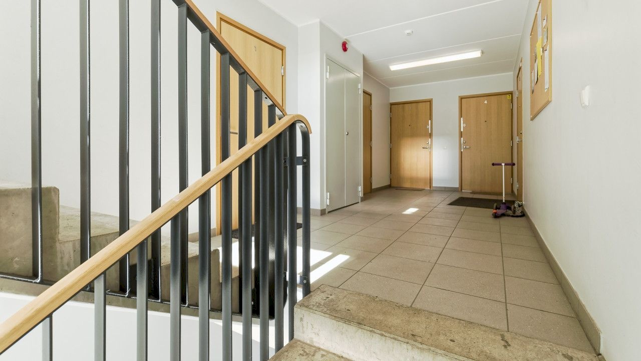 Tallinn, Põhja-Tallinna linnaosa, Kalamaja, Uus-Kalamaja 10/3