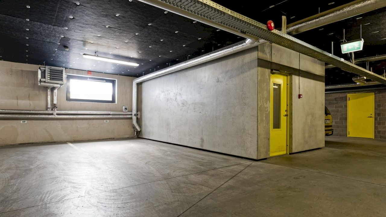 Tallinn, Põhja-Tallinna linnaosa, Kalamaja, Uus-Kalamaja 10/3