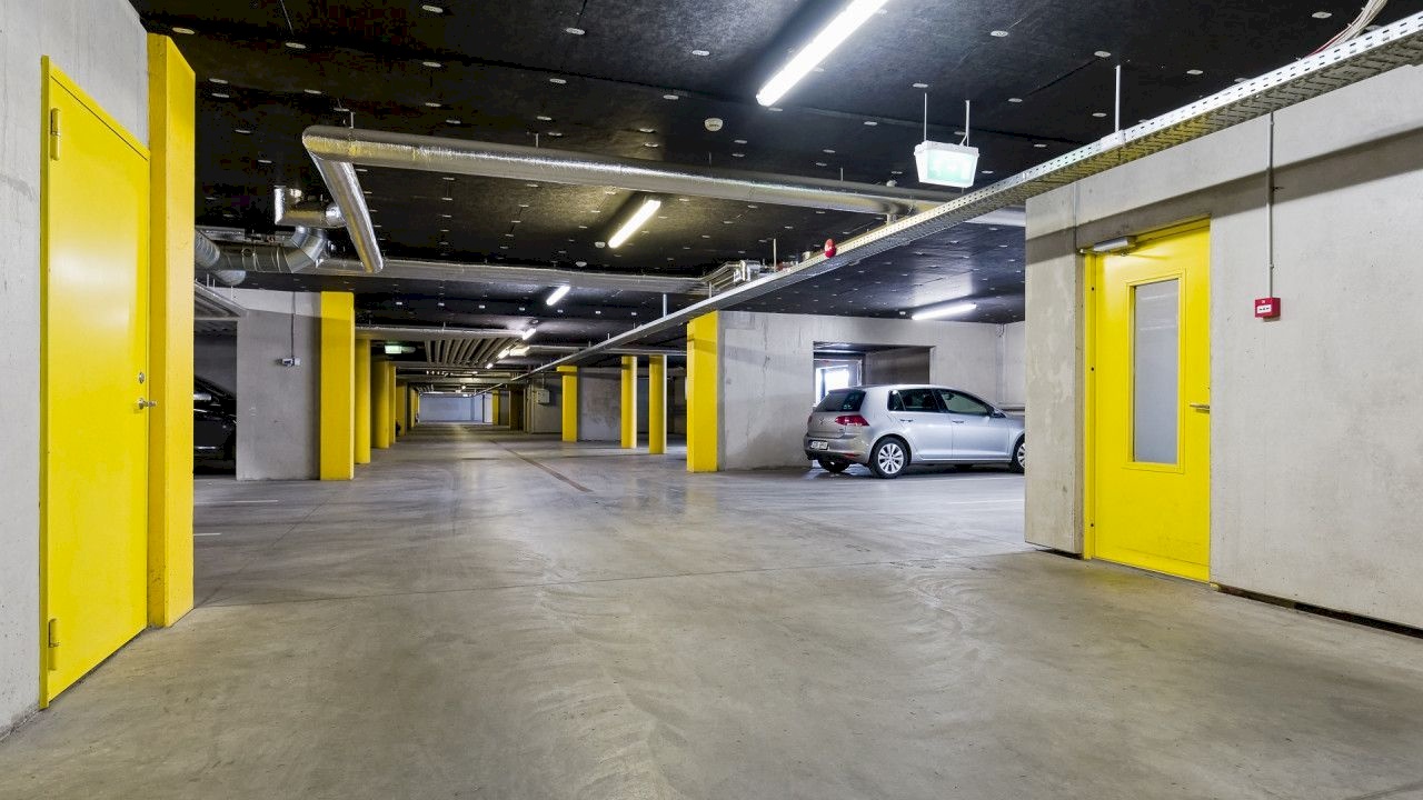 Tallinn, Põhja-Tallinna linnaosa, Kalamaja, Uus-Kalamaja 10/3