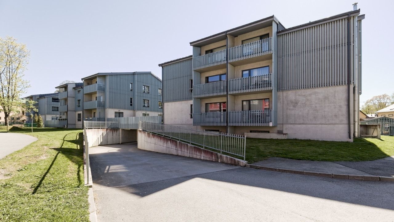 Tallinn, Põhja-Tallinna linnaosa, Kalamaja, Uus-Kalamaja 10/3