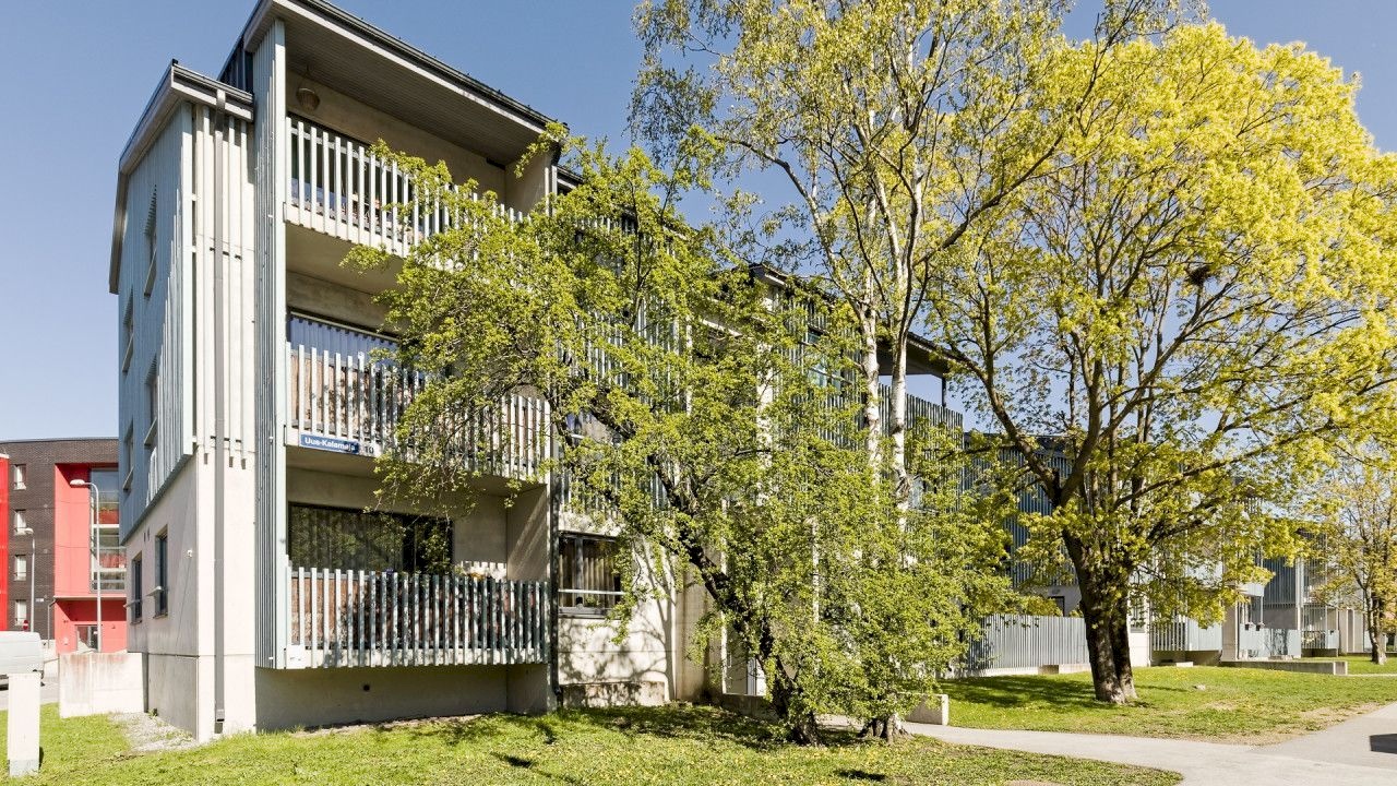 Tallinn, Põhja-Tallinna linnaosa, Kalamaja, Uus-Kalamaja 10/3