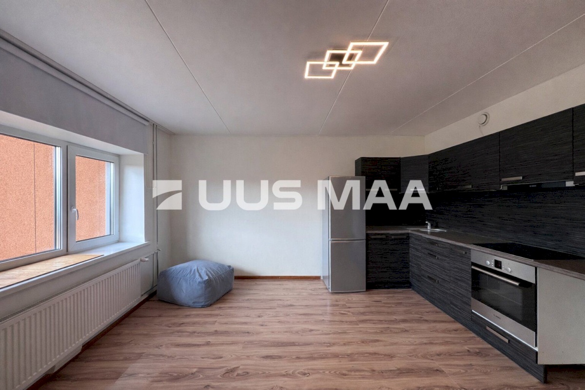 Rakvere vald, Sõmeru alevik, Astri 3